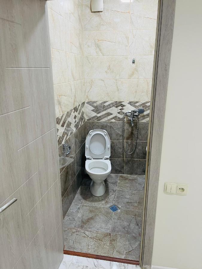 Old Tbilisi Appartement Buitenkant foto